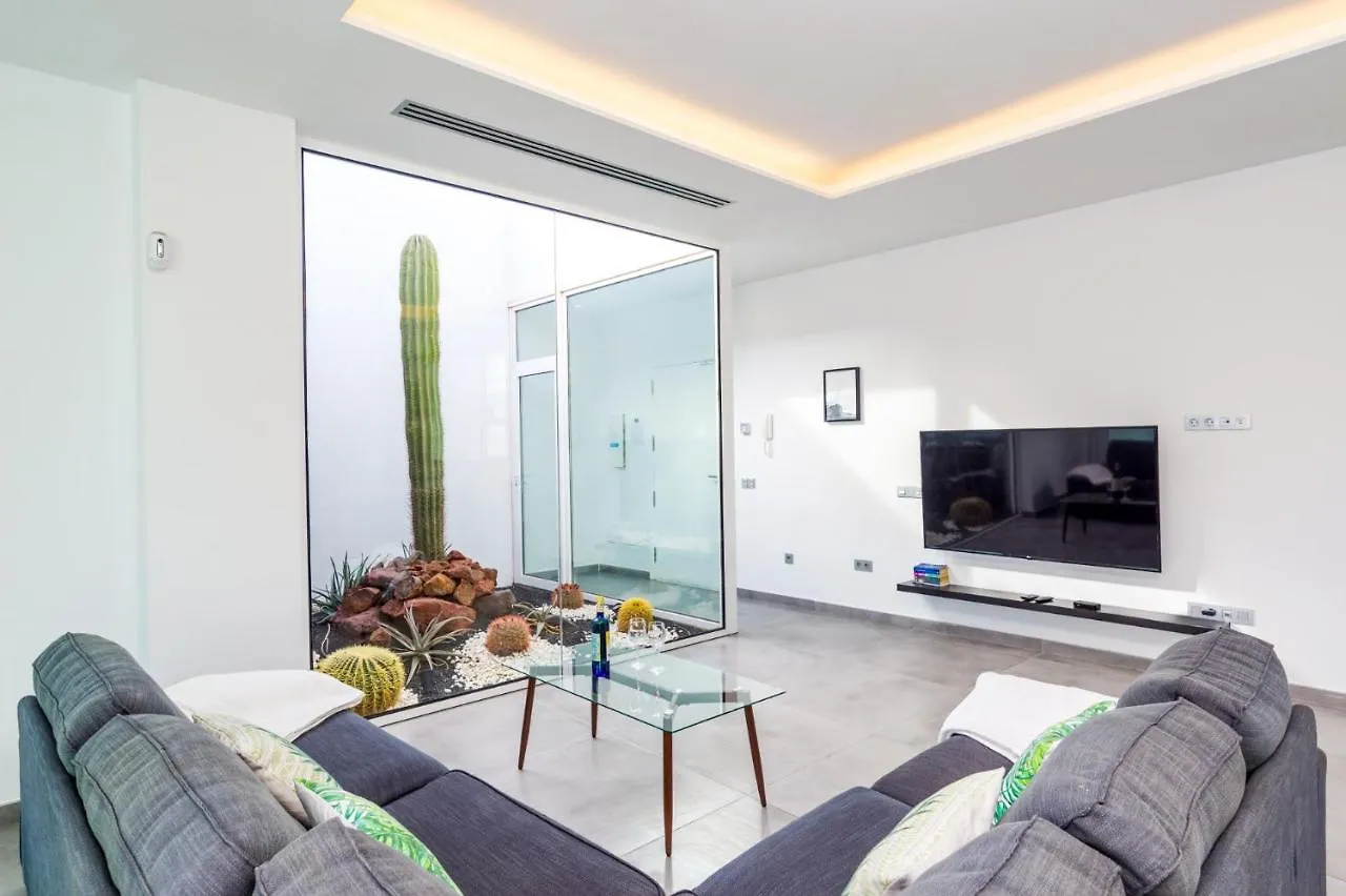 Villa Wave 2 By Villa Plus Playa Blanca