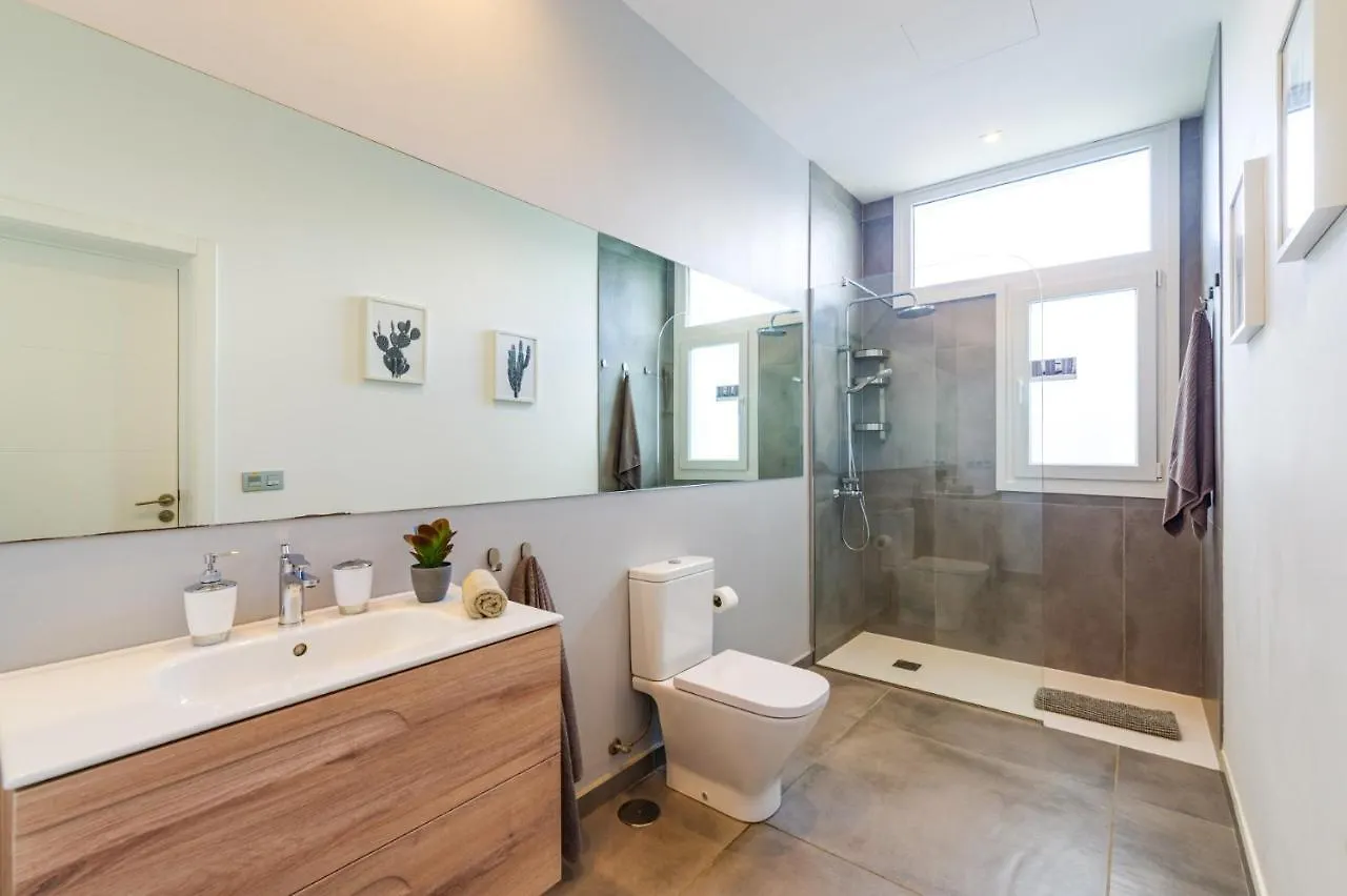 Villa Wave 2 By Villa Plus Playa Blanca