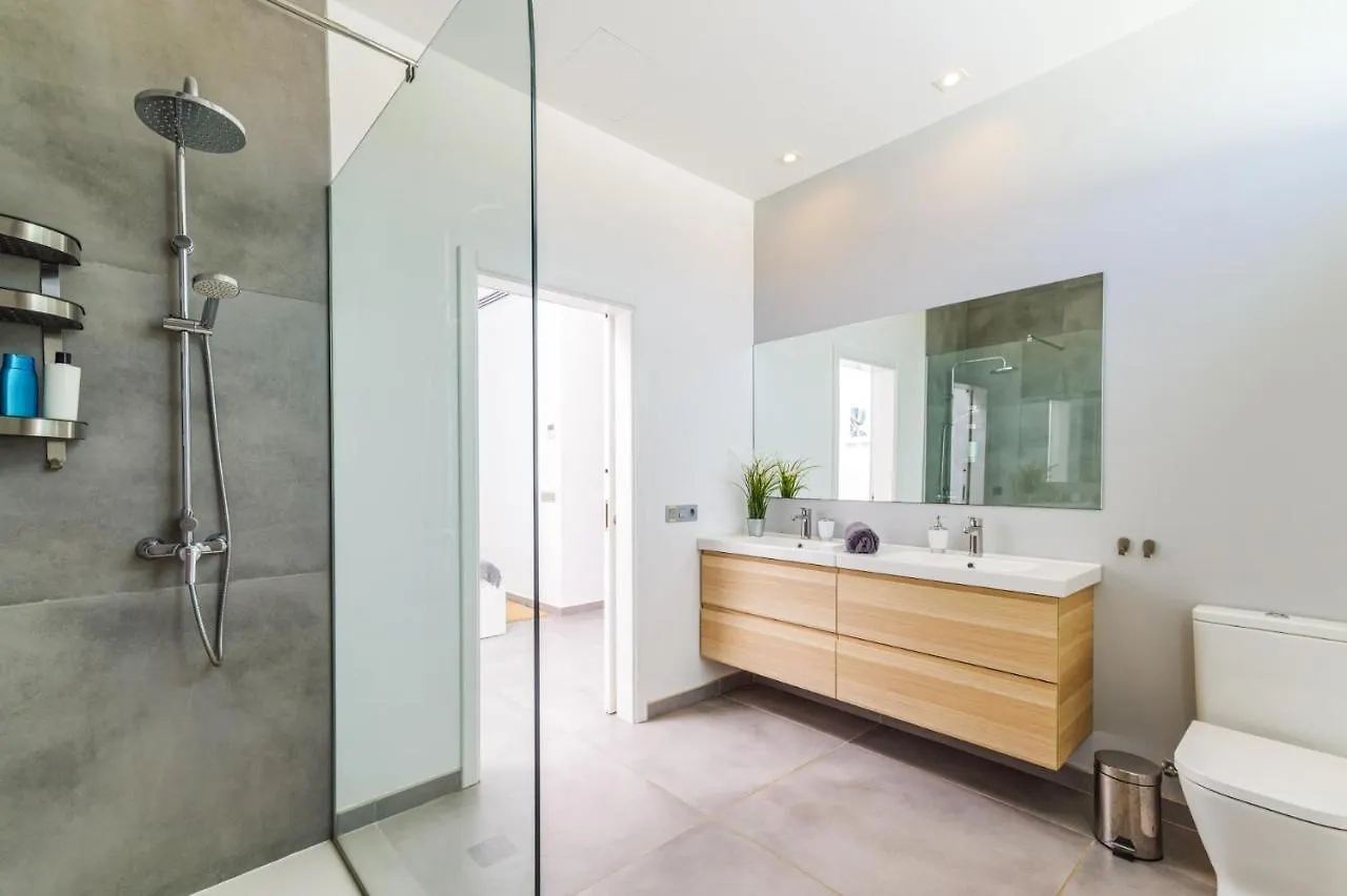 Villa Wave 2 By Villa Plus Playa Blanca  0*, Playa Blanca (Lanzarote)
