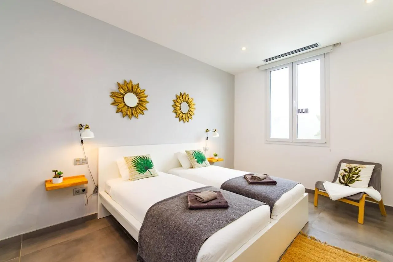 Villa Wave 2 By Villa Plus Playa Blanca  Playa Blanca (Lanzarote)