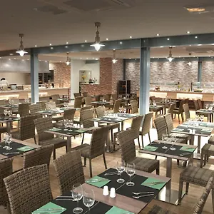 Hotell Hl Rio, Playa Blanca (Lanzarote)