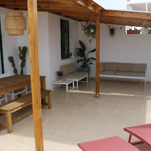  Hébergement de vacances Casa La Esperanza