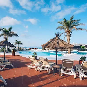 Hotell Dream Bocayna Village, Playa Blanca (Lanzarote)