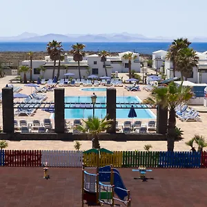 Vik Coral Beach Playa Blanca (Lanzarote)