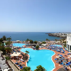 Hotell Sandos Papagayo, Playa Blanca (Lanzarote)