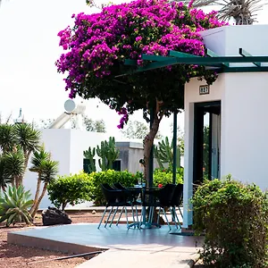 Hotell Hl Club, Playa Blanca (Lanzarote)