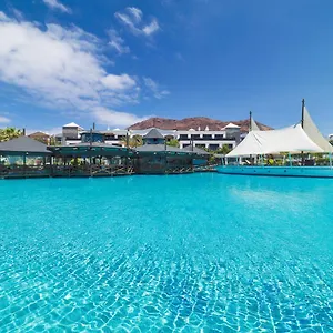 Hotell H10 Rubicon Horizons Collection (adults Only), Playa Blanca (Lanzarote)