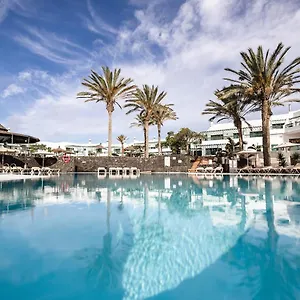 Semesteranläggning (resort) Caybeach Sun, Playa Blanca (Lanzarote)