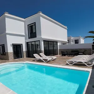  Villa Fashion Vivalavida, Private Pool X Parking
