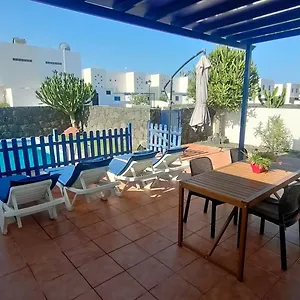  Villa Lanzarote