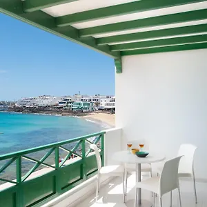  Appartement Blancazul Avenida