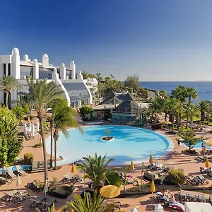 Hotell H10 Timanfaya Palace - Adults Only, Playa Blanca (Lanzarote)