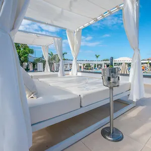 Relaxia Lanzasur Club - Aqualava Water Park Playa Blanca (Lanzarote)