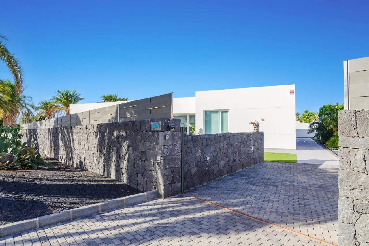 Villa Wave 2 By Villa Plus Playa Blanca   Playa Blanca (Lanzarote)